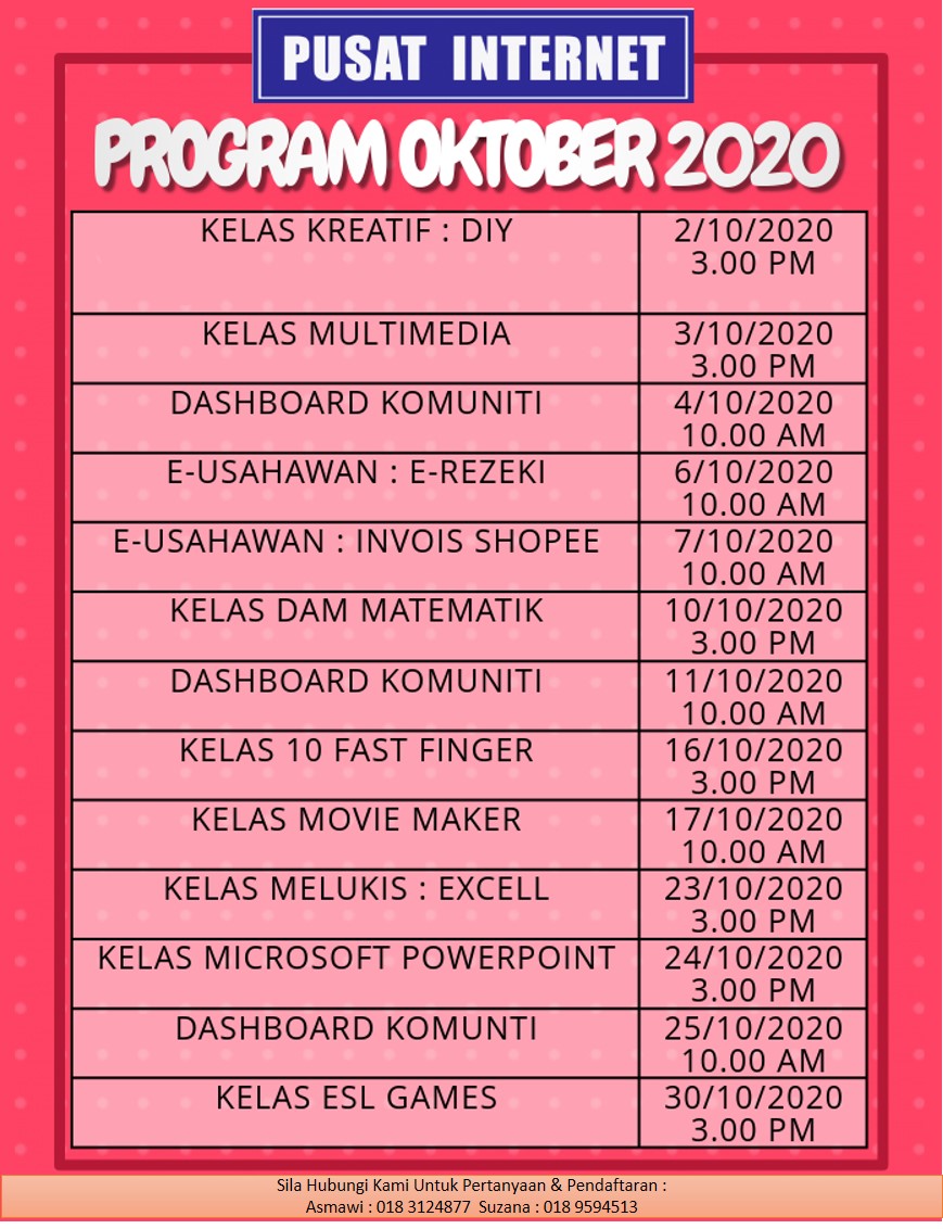 ProgramOktober2020