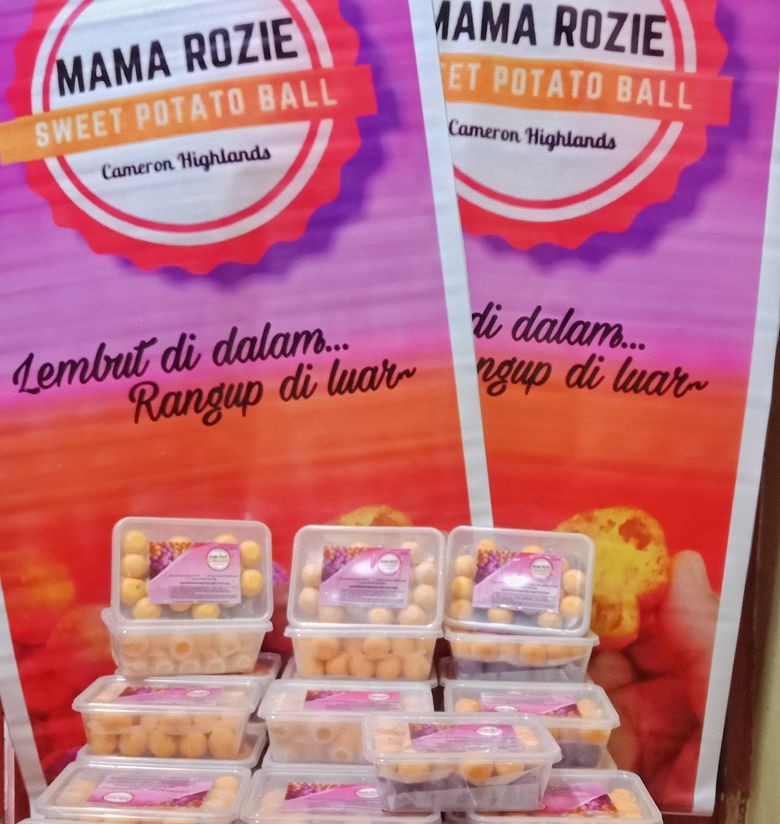 mamarozie