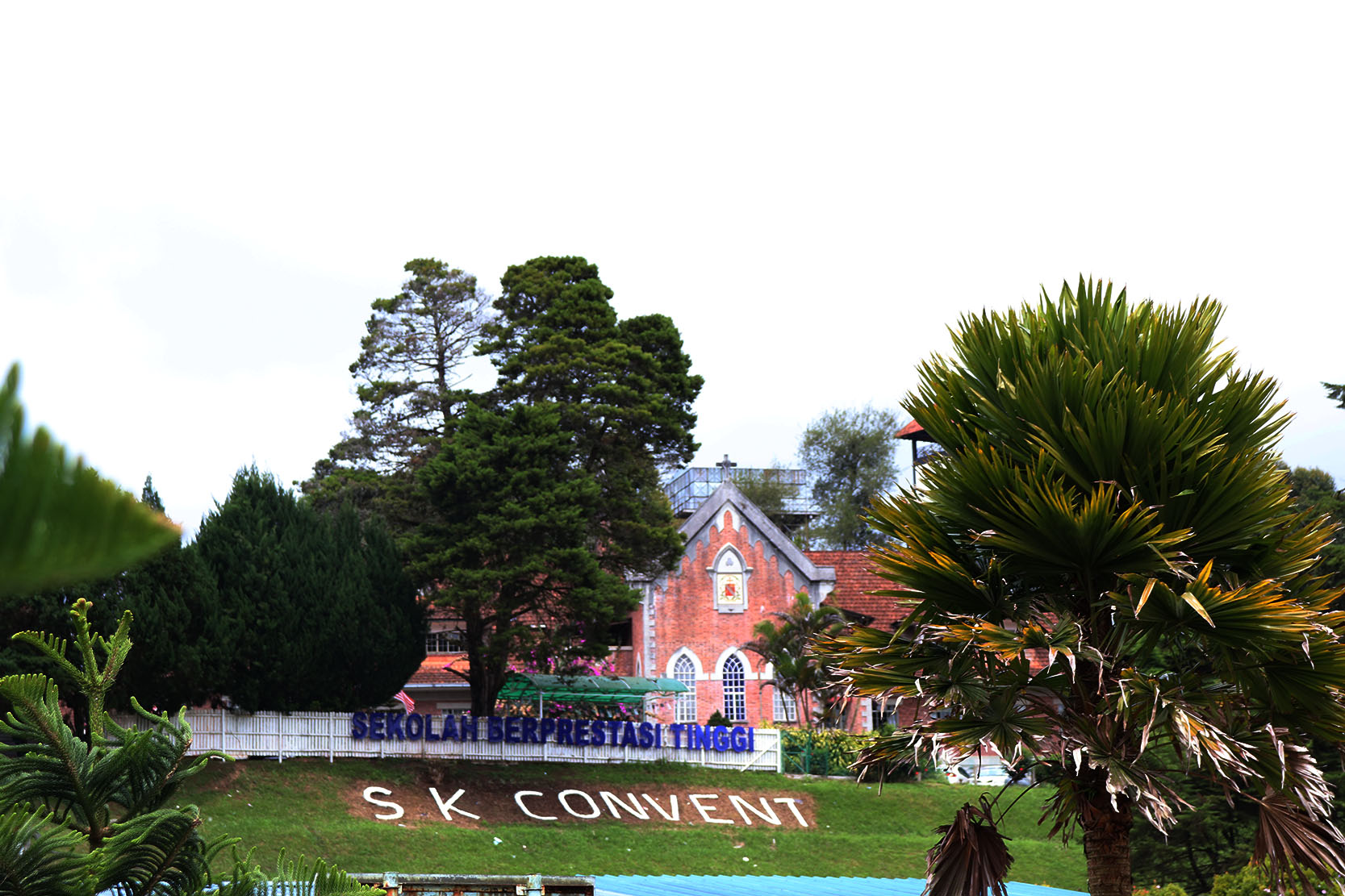 convent