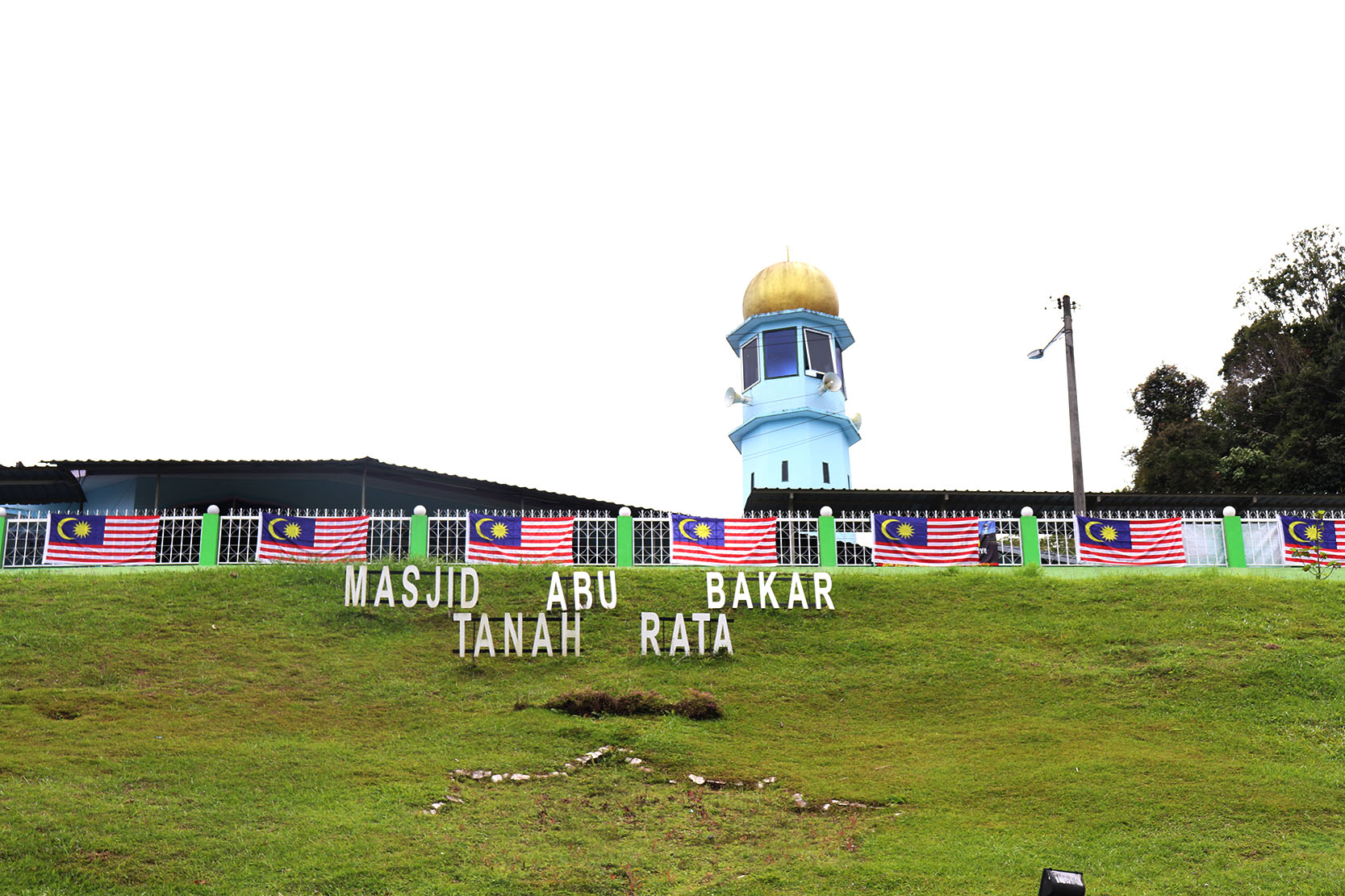 masjid